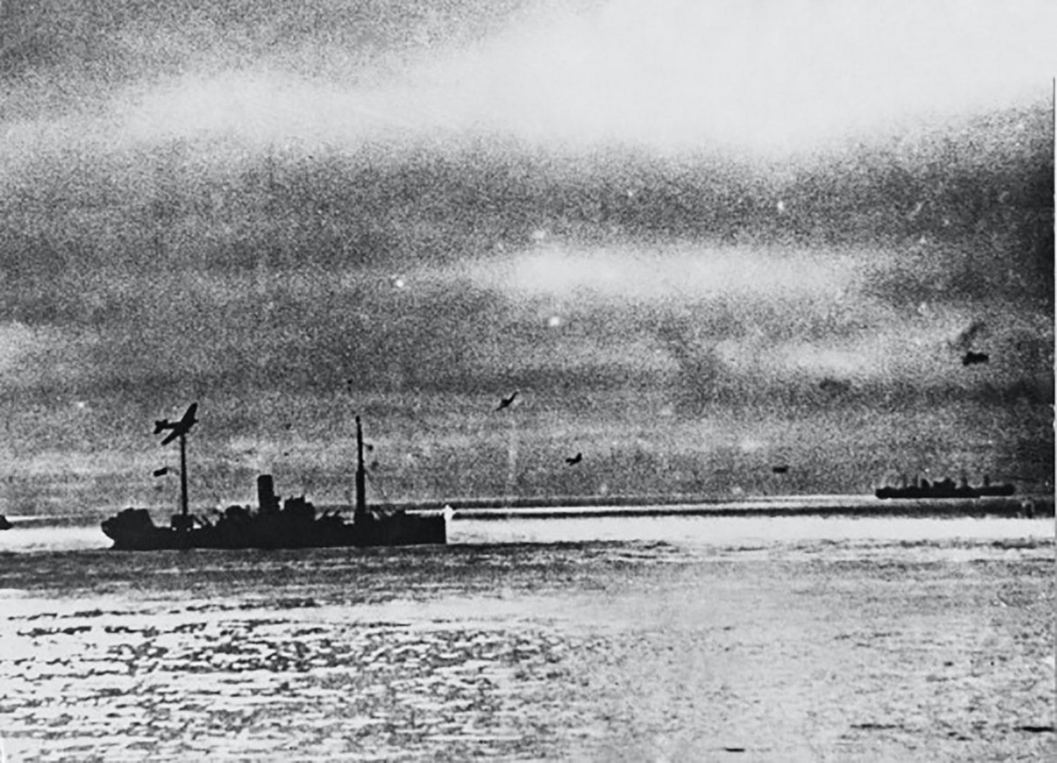 bjorklund konvoj bjorklund konvoj